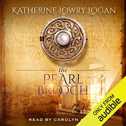 Cover of The Pearl Brooch