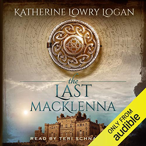 Cover of The Last MacKlenna