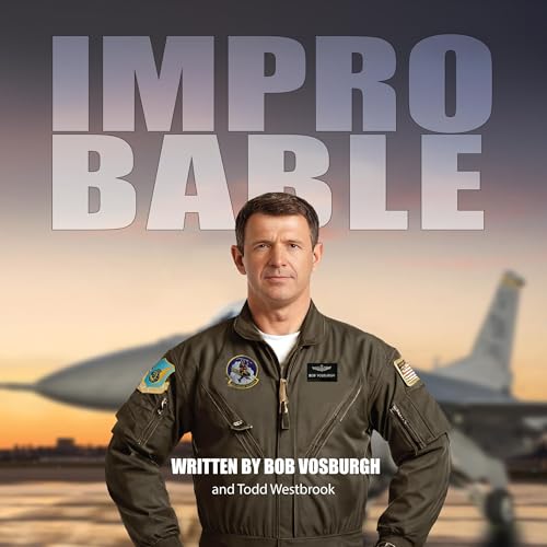 Cover of Improbable