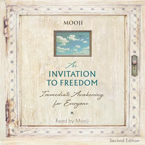 Cover of An Invitation to Freedom