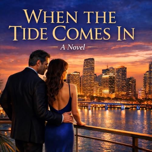 Cover of When the Tide Comes In
