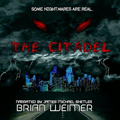 Cover of The Citadel