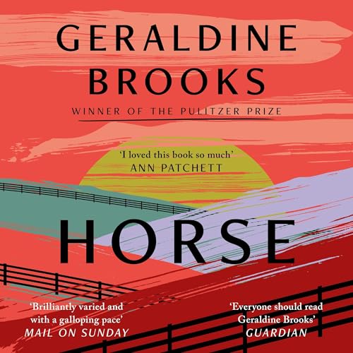Cover of Horse