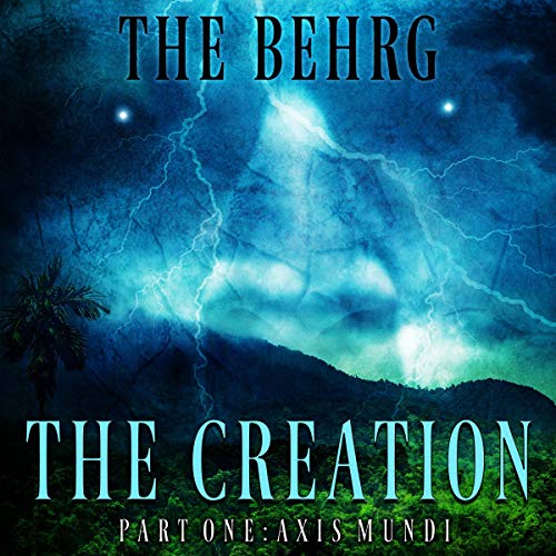 Cover of The Creation (A Supernatural Thriller)