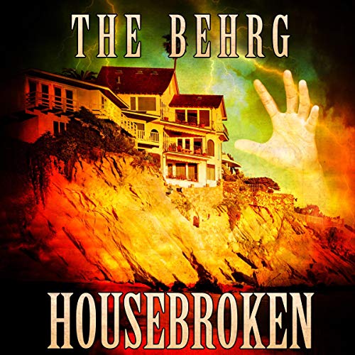Cover of Housebroken