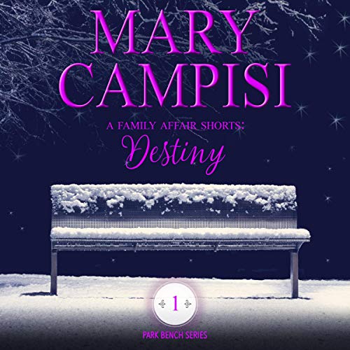 Cover of Destiny