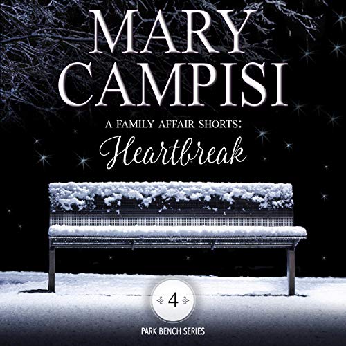 Cover of A Family Affair Shorts: Heartbreak