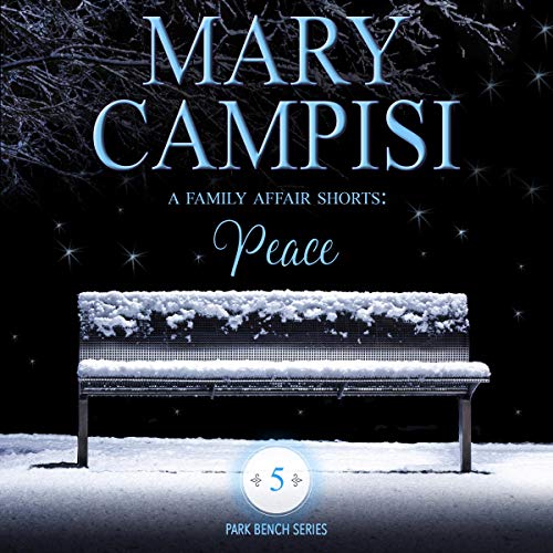 Cover of A Family Affair Shorts: Peace