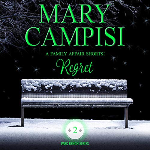 Cover of A Family Affair Shorts: Regret