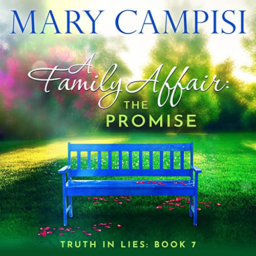 Cover of A Family Affair: The Promise