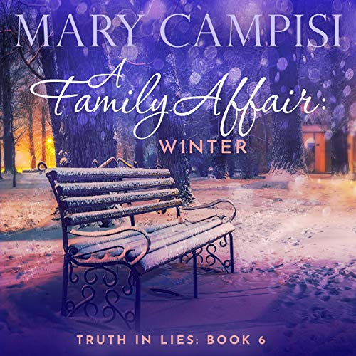 Cover of A Family Affair: Winter