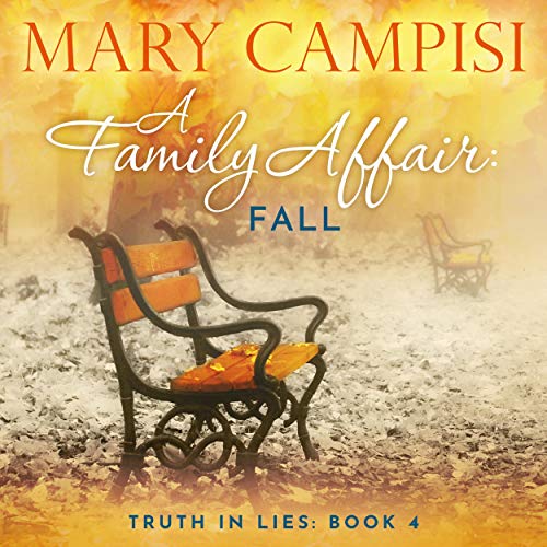Cover of A Family Affair: Fall