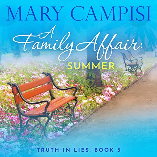 Cover of A Family Affair: Summer