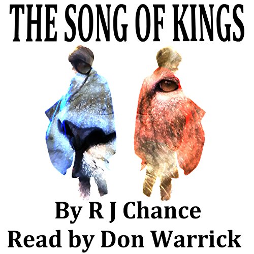 Cover of The Song of Kings
