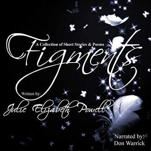 Cover of Figments