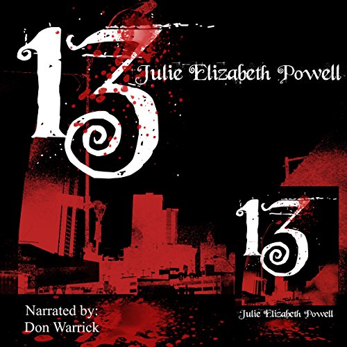 Cover of 13