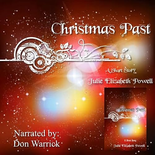 Cover of Christmas Past