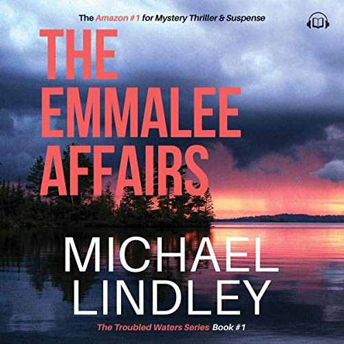 Cover of The EmmaLee Affairs