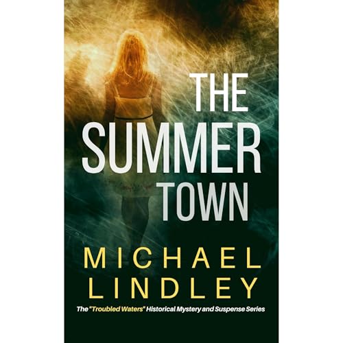 Cover of THE SUMMER TOWN