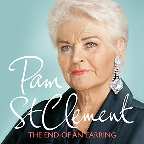 Cover of The End of an Earring