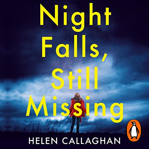 Cover of Night Falls, Still Missing