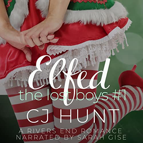 Cover of Elfed