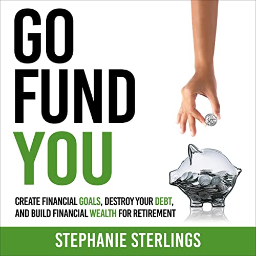 Cover of Go Fund You