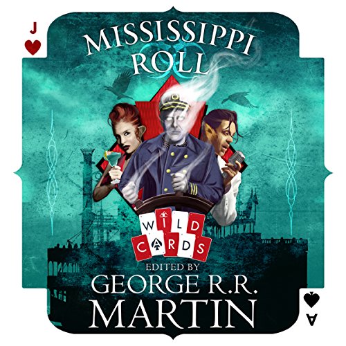 Cover of Mississippi Roll