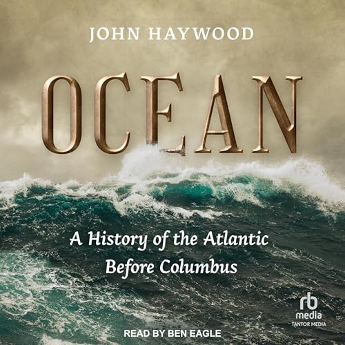 Cover of Ocean