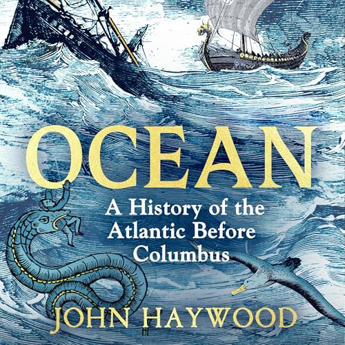 Cover of Ocean