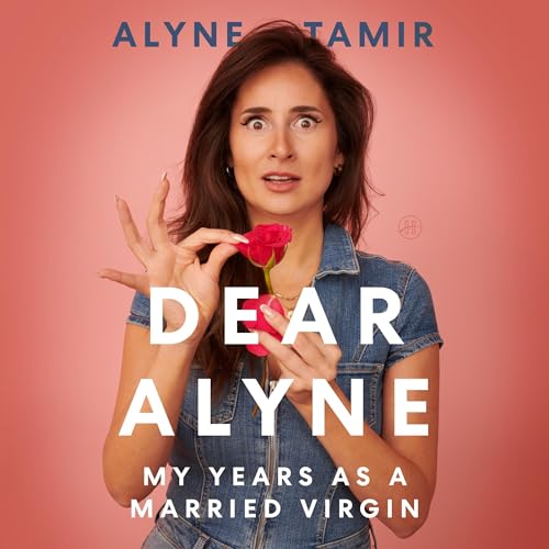 Cover of Dear Alyne
