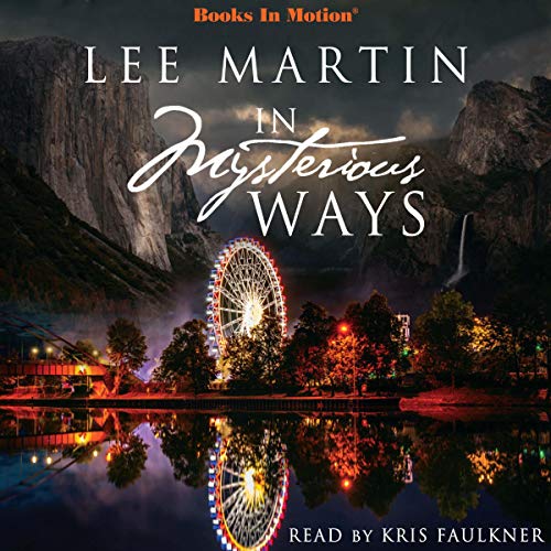 Cover of In Mysterious Ways