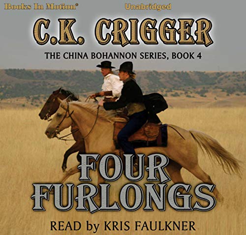 Cover of Four Furlongs