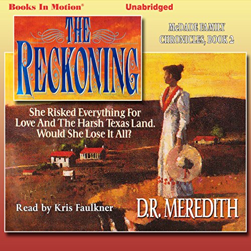 Cover of The Reckoning
