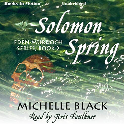 Cover of Solomon Spring