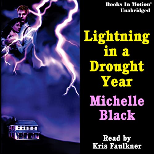 Cover of Lightning in a Drought Year