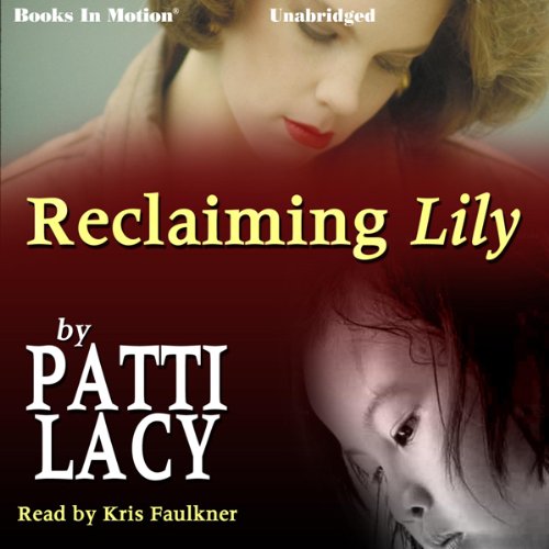 Cover of Reclaiming Lily