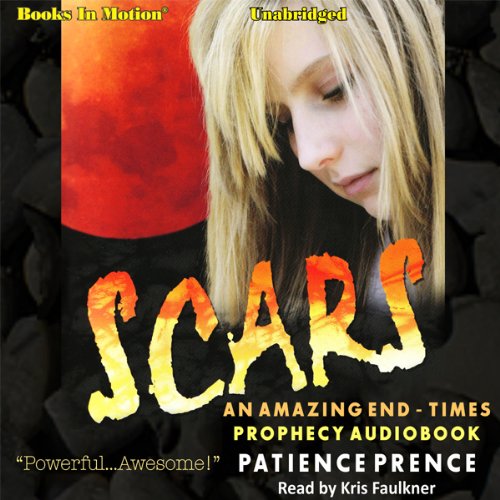 Cover of Scars