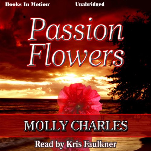 Cover of Passion Flowers