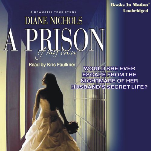 Cover of A Prison of My Own