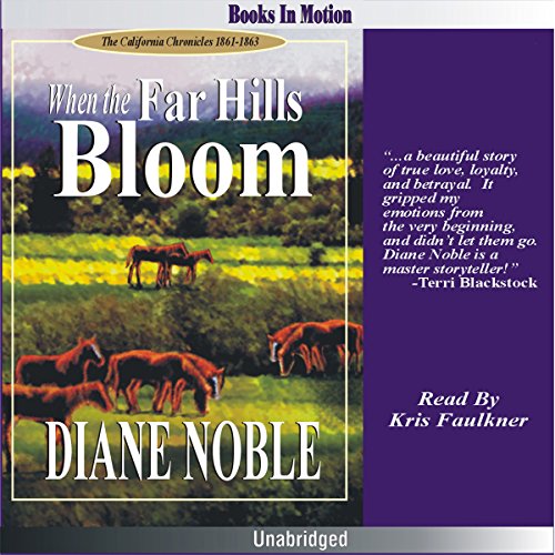 Cover of When the Far Hills Bloom