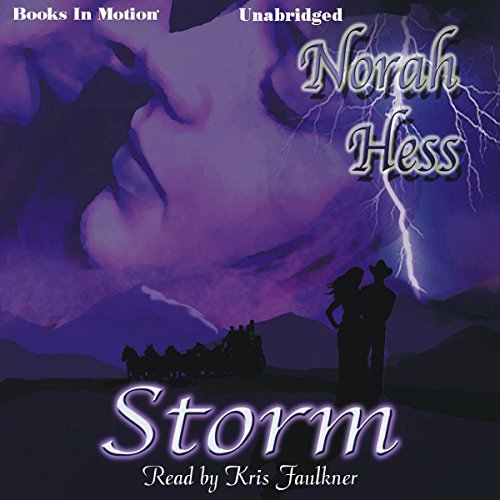 Cover of Storm