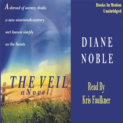 Cover of The Veil