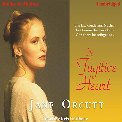 Cover of The Fugitive Heart