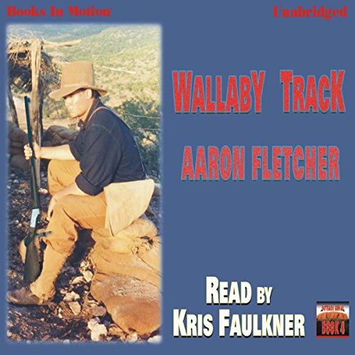 Cover of Wallaby Track