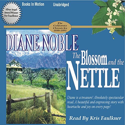 Cover of The Blossom and the Nettle