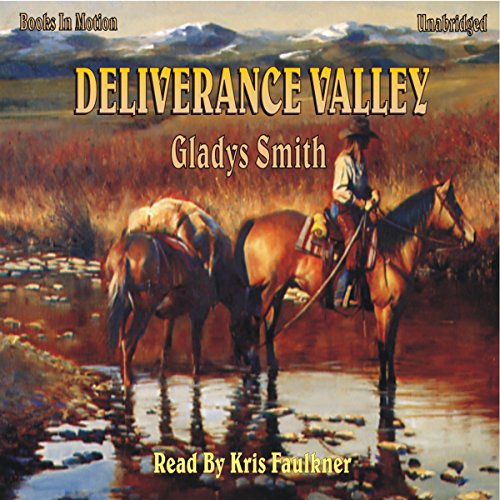 Cover of Deliverance Valley
