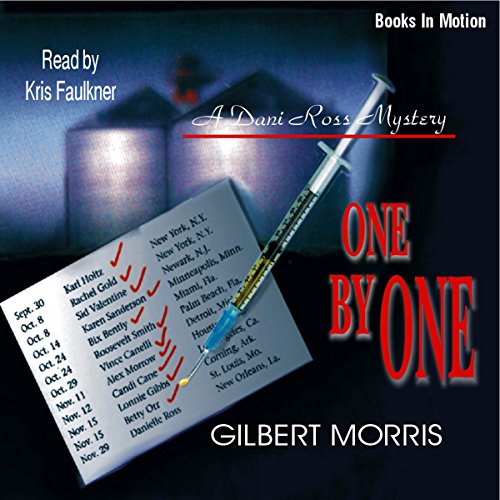 Cover of One by One