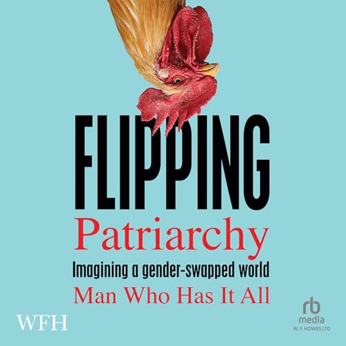 Cover of Flipping Patriarchy