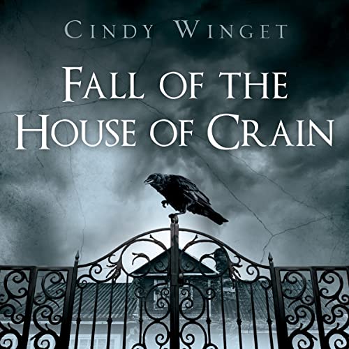 Cover of Fall of the House of Crain